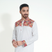 Embroidered Panjabi – A Perfect Blend of Style and Comfort